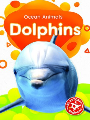 Dolphins - ebook